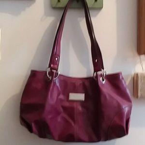 Authentic New Rosetti New York handbag